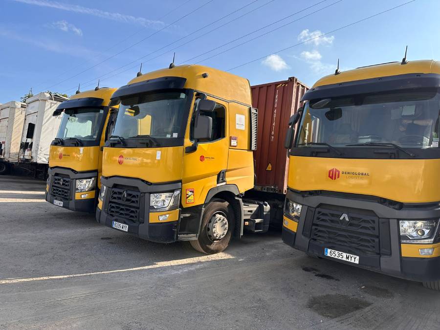 Why is the container lock so important?