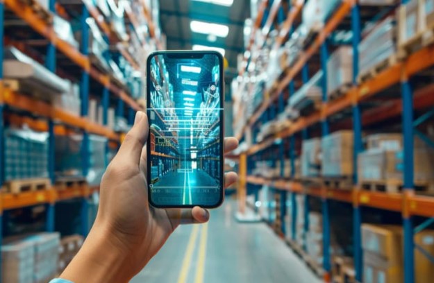 LOGISTICA Y DISTRIBUCION