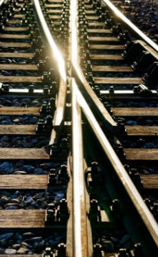 RAILWAY TRANSPORTATION